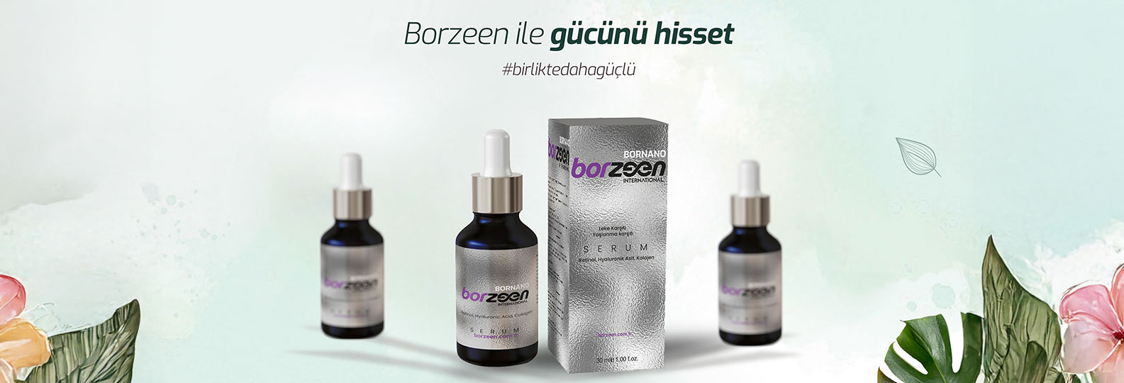 Borzeen slider