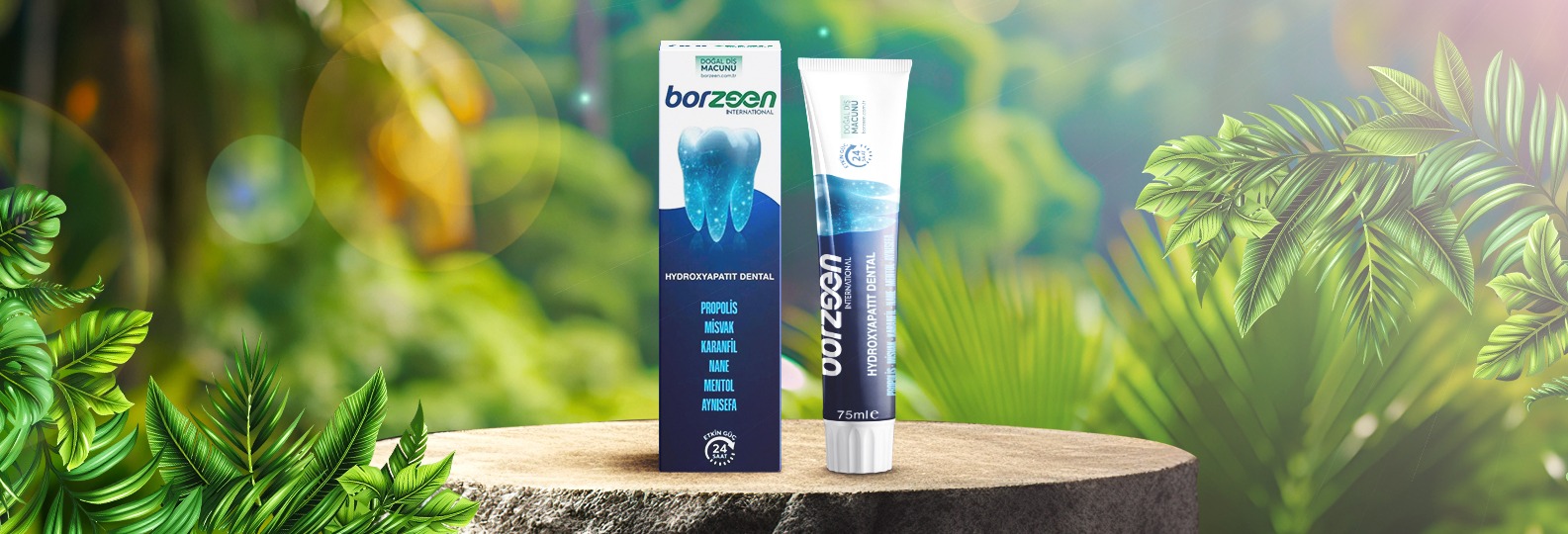Borzeen slider